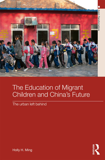 Education of Migrant Children and China's Future