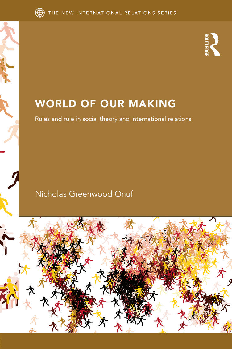World of Our Making