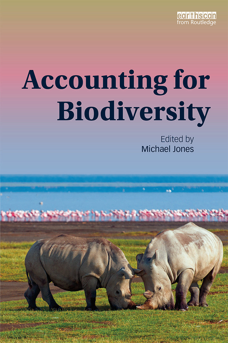 Accounting for Biodiversity