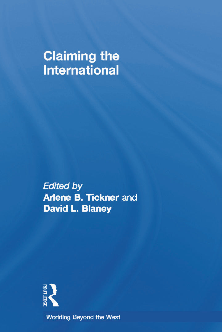 Claiming the International