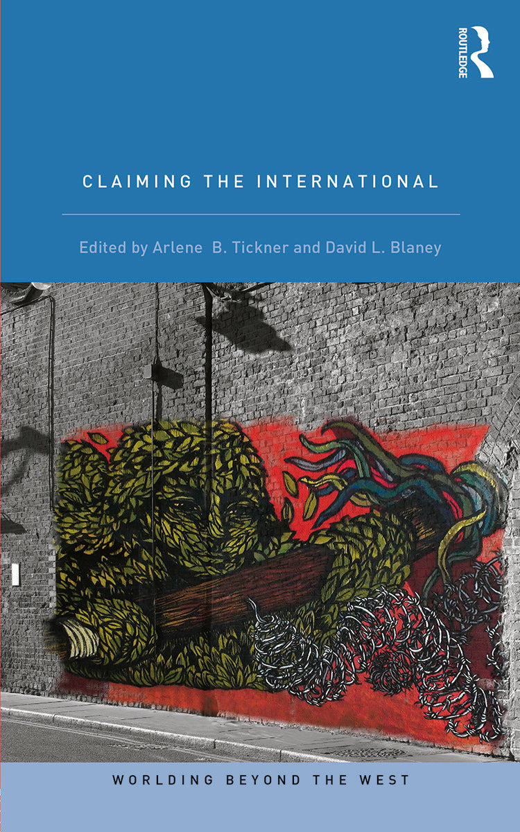 Claiming the International