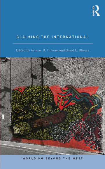 Claiming the International
