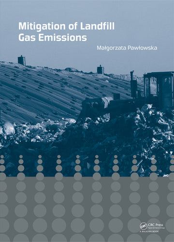 Mitigation of Landfill Gas Emissions