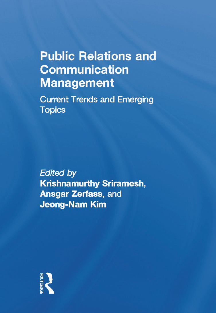 Public Relations and Communication Management