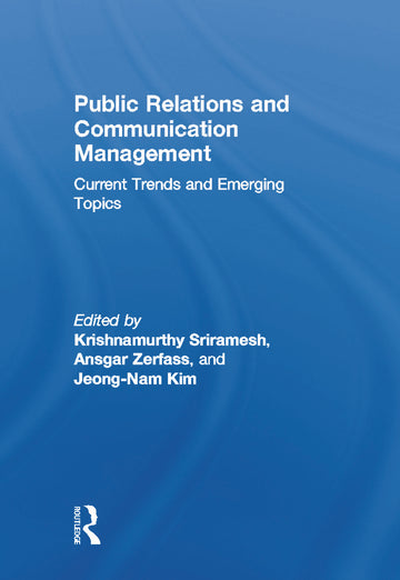 Public Relations and Communication Management