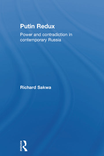 Putin Redux