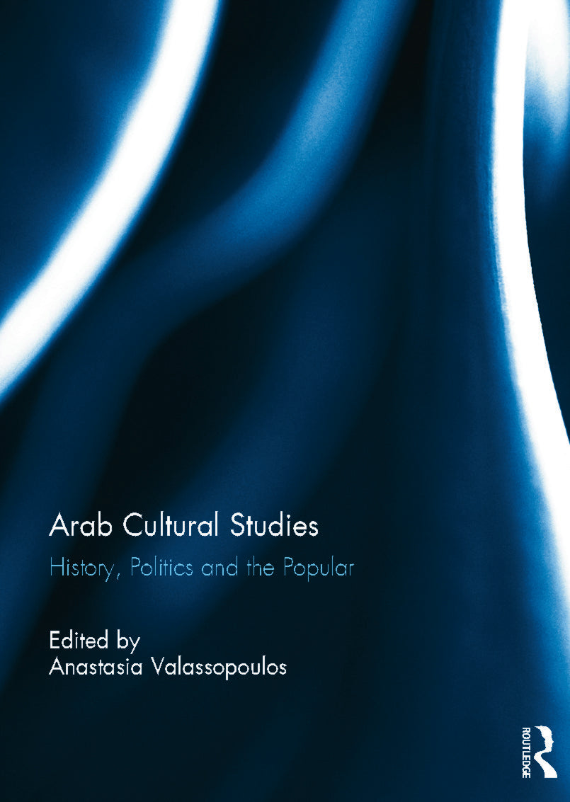 Arab Cultural Studies