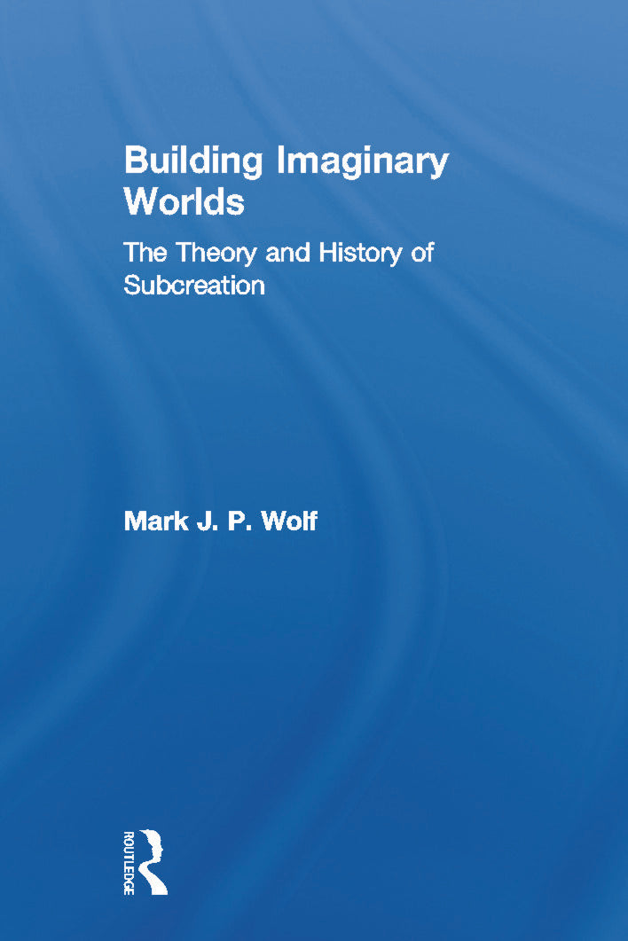 Building Imaginary Worlds