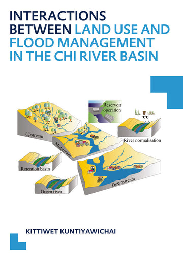 Interactions between Land Use and Flood Management in the Chi River Basin