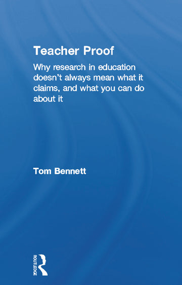 Teacher Proof