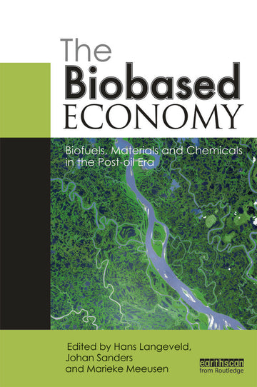 Biobased Economy