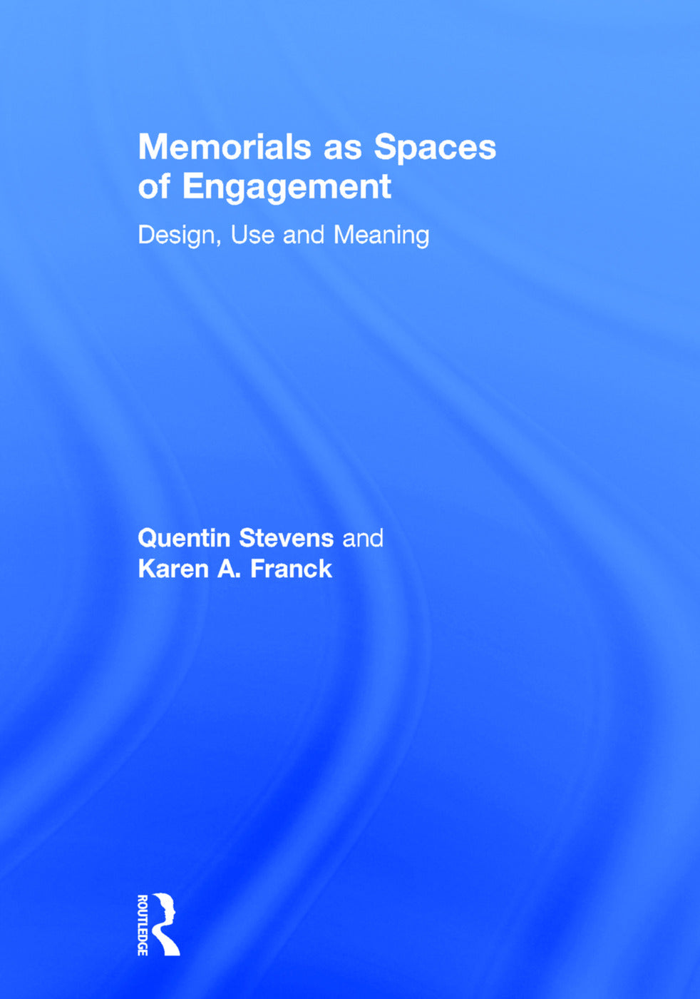 Memorials as Spaces of Engagement