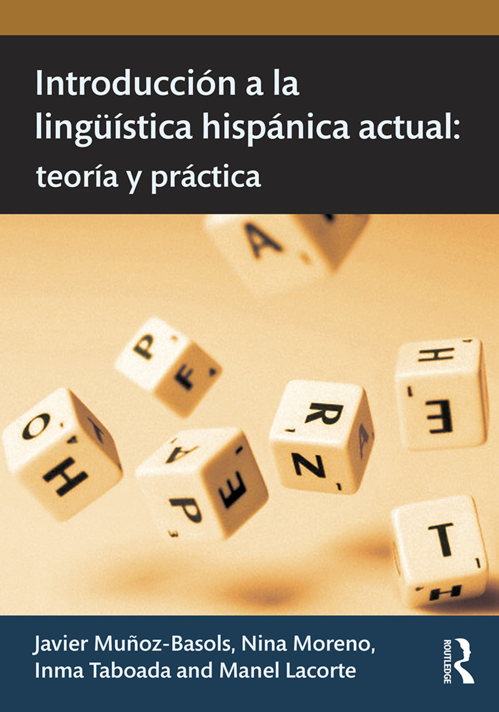 Introducción a la lingüística hispánica actual