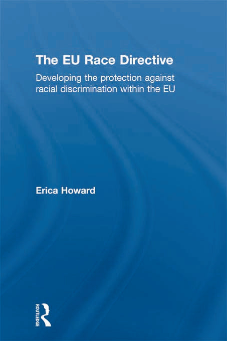 EU Race Directive
