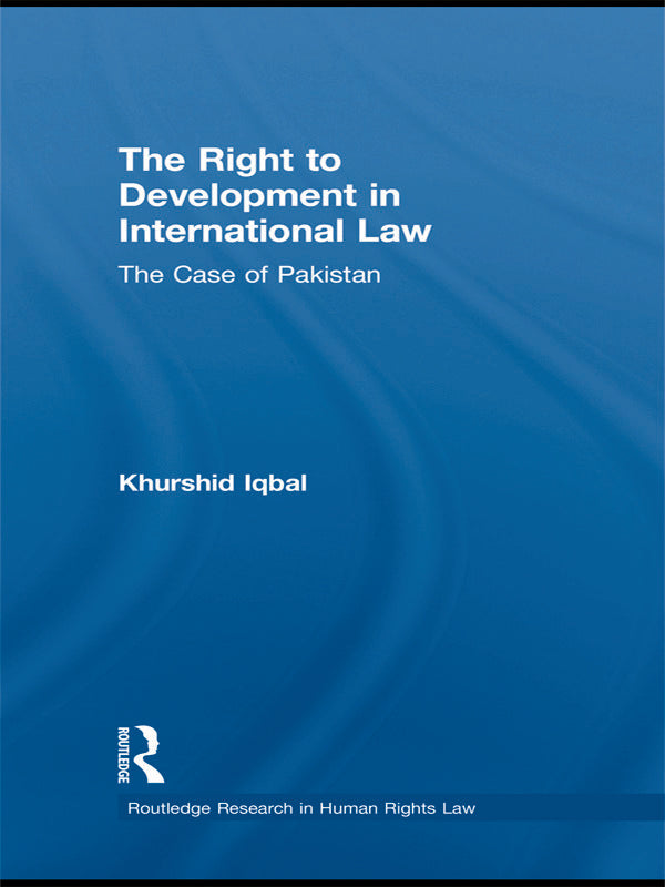 Right to Development in International Law