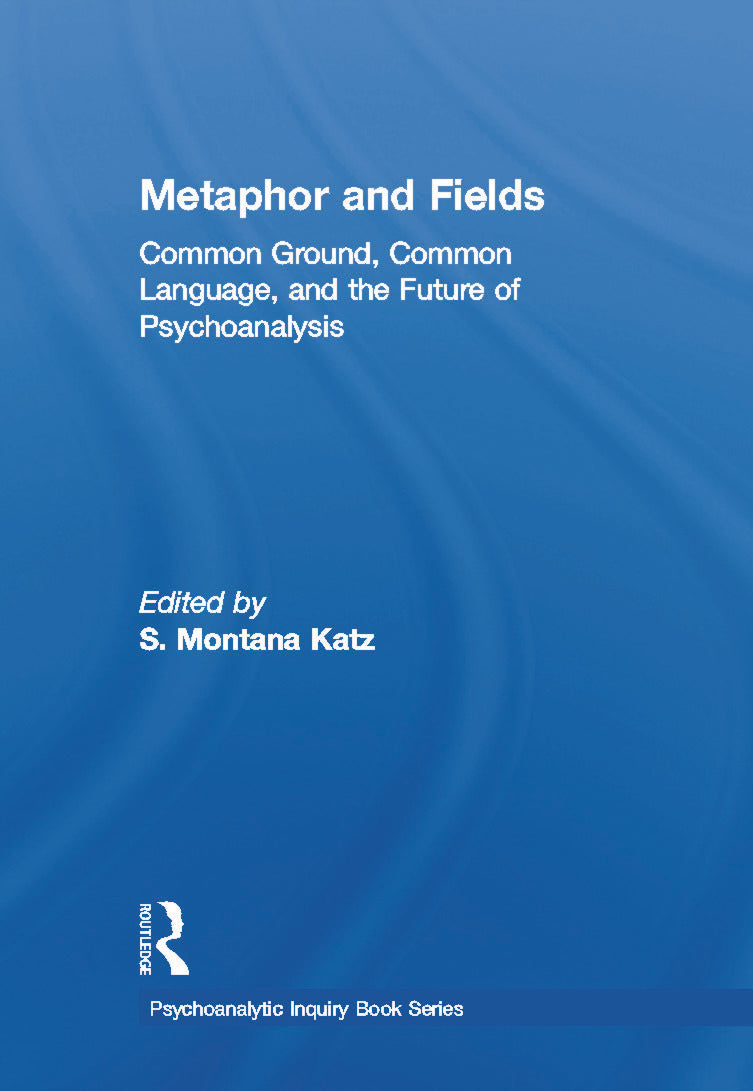 Metaphor and Fields