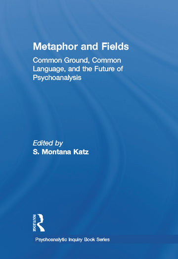 Metaphor and Fields