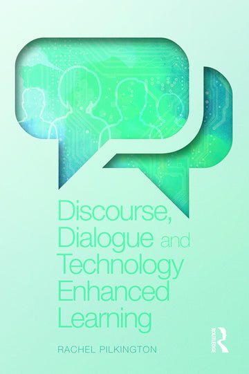 Discourse, Dialogue and Technology Enhanced Learning - Paperback / softback