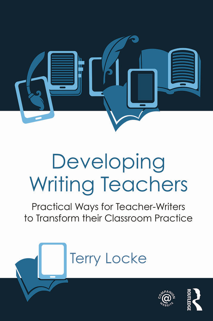 Developing Writing Teachers