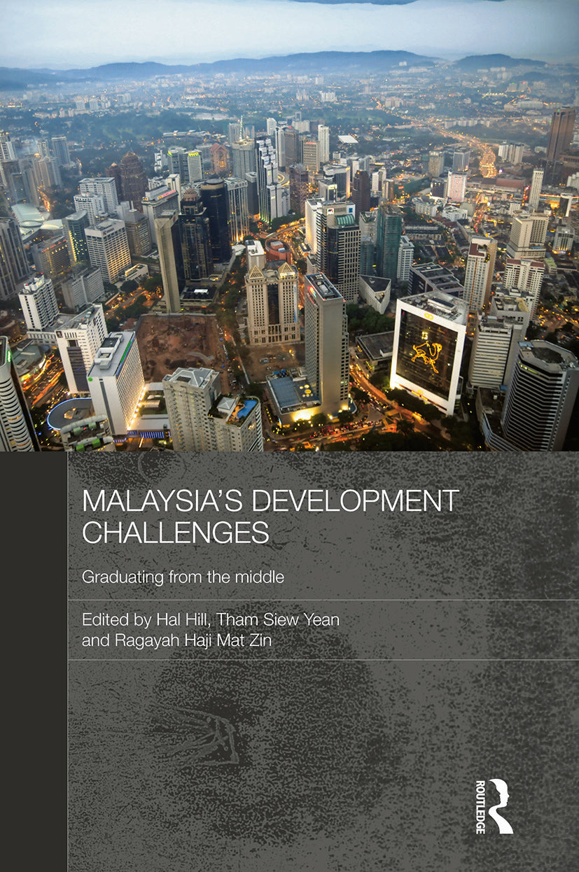 Malaysia's Development Challenges