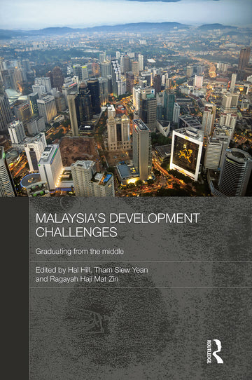 Malaysia's Development Challenges