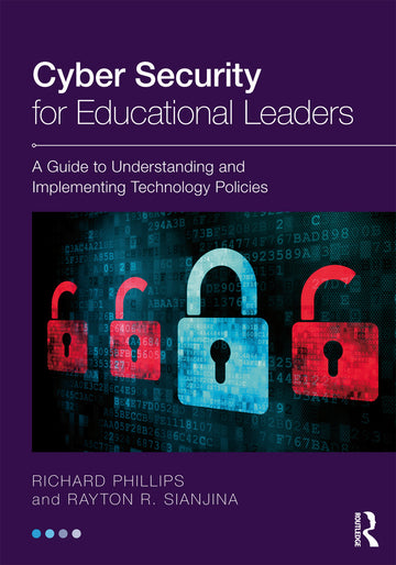 Cyber Security for Educational Leaders