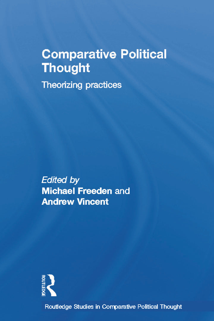Comparative Political Thought