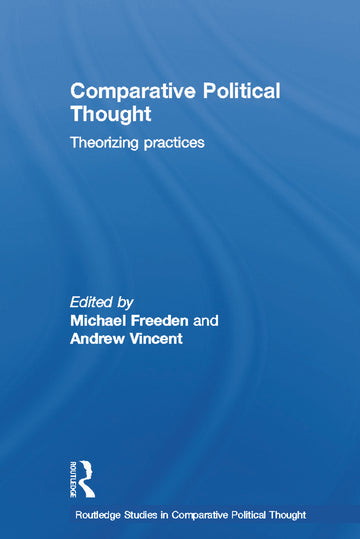 Comparative Political Thought