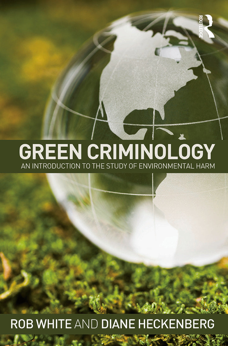 Green Criminology