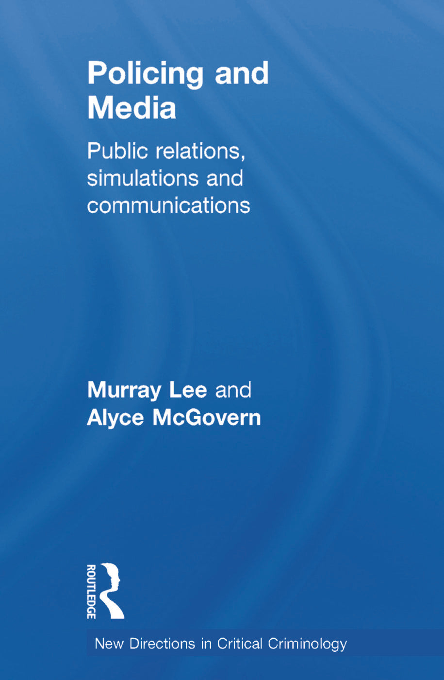 Policing and Media