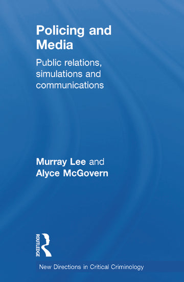 Policing and Media