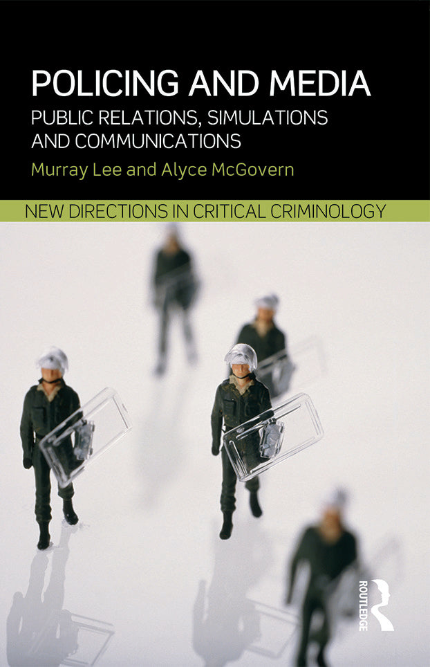Policing and Media