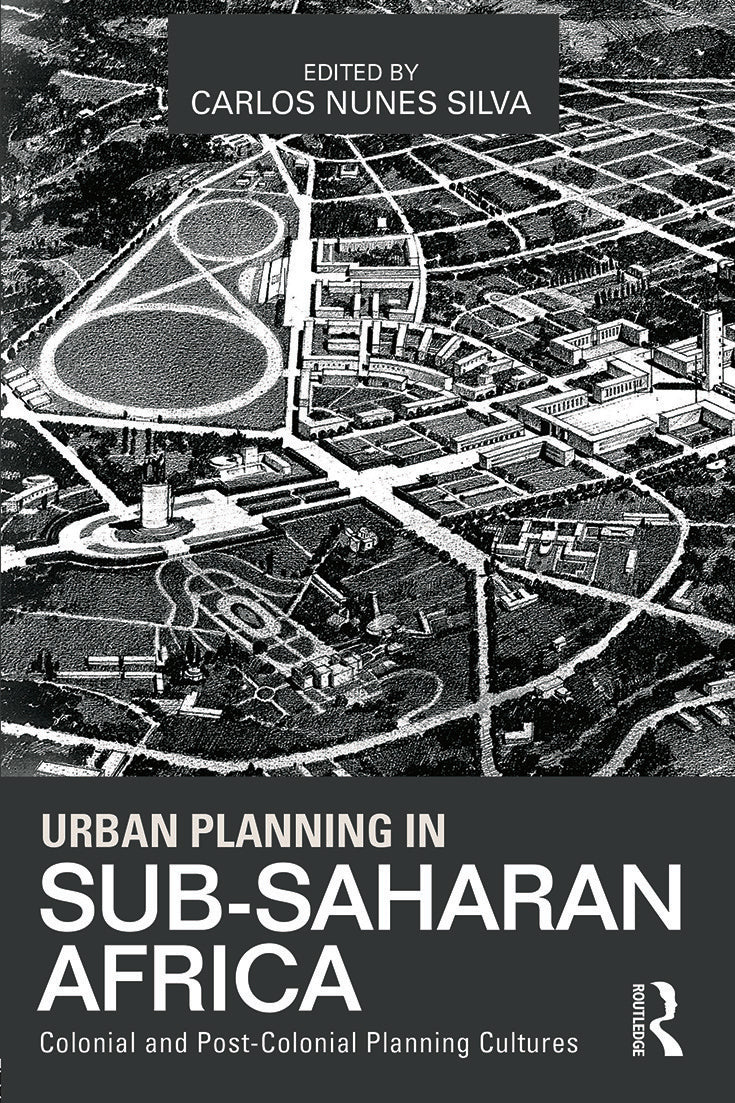 Urban Planning in Sub-Saharan Africa
