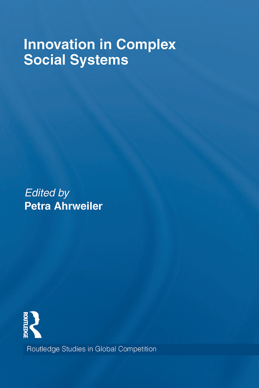 Innovation in Complex Social Systems
