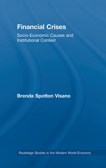 Financial Crises