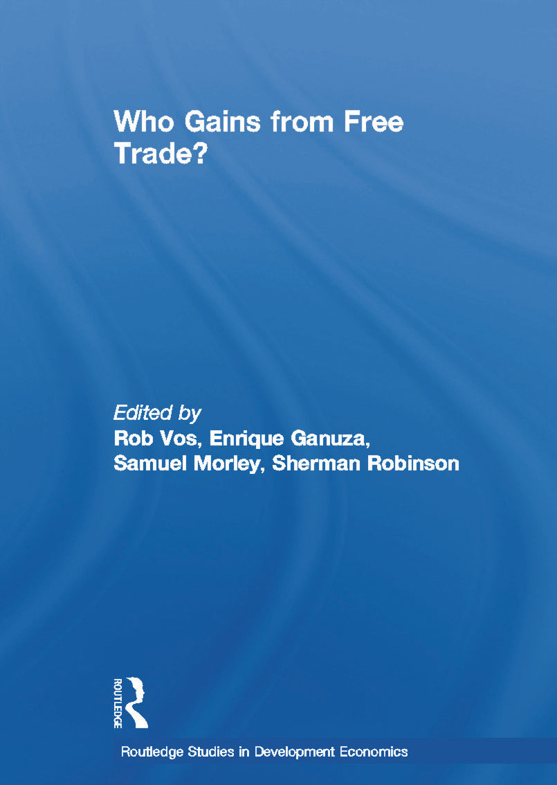 Who Gains from Free Trade