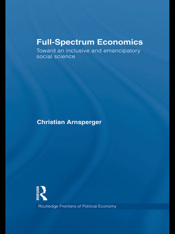 Full-Spectrum Economics
