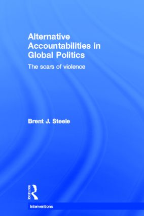 Alternative Accountabilities in Global Politics