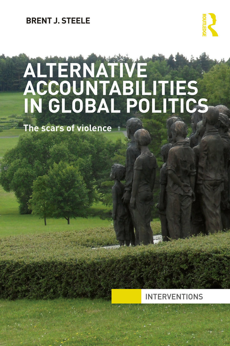 Alternative Accountabilities in Global Politics