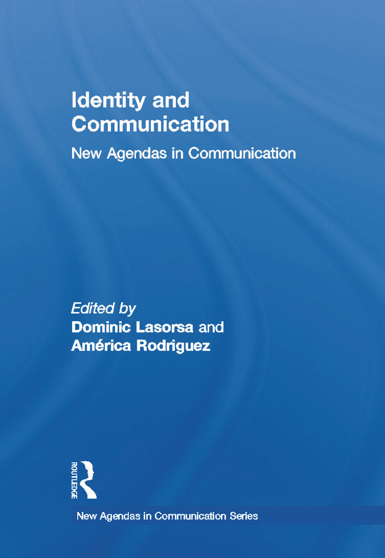 Identity and Communication