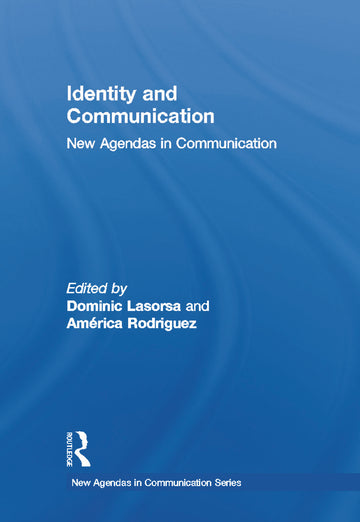 Identity and Communication