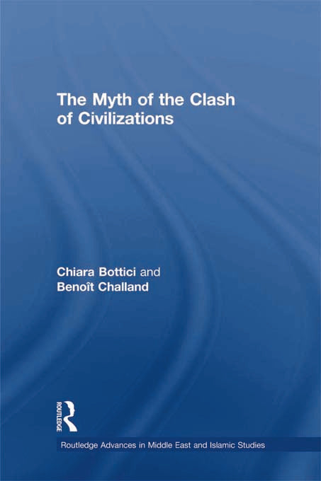 Myth of the Clash of Civilizations