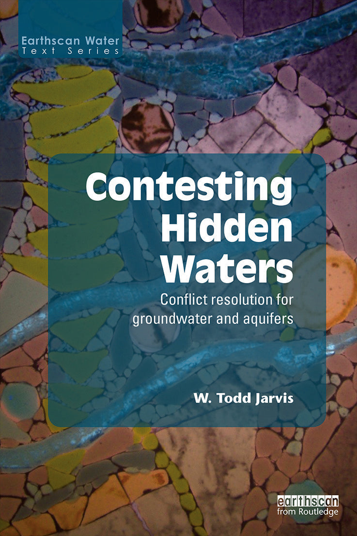 Contesting Hidden Waters