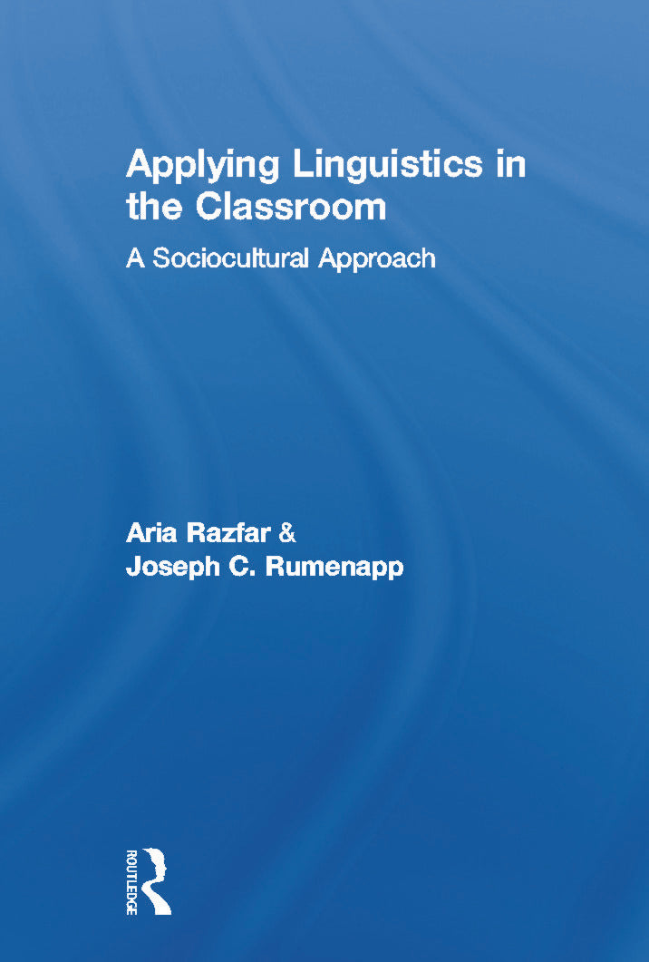 Applying Linguistics in the Classroom