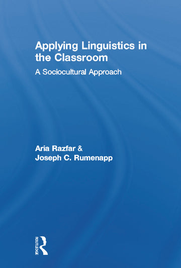 Applying Linguistics in the Classroom