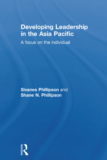 Developing Leadership in the Asia Pacific