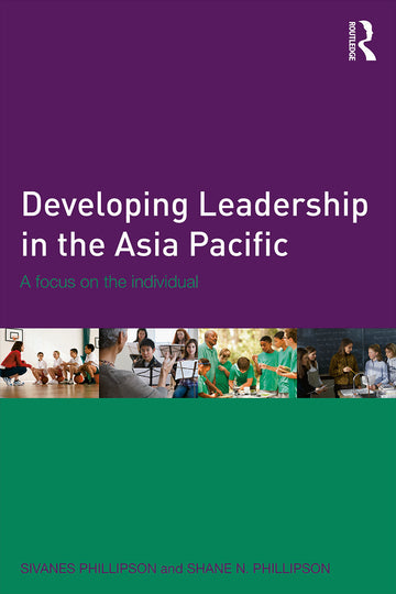 Developing Leadership in the Asia Pacific