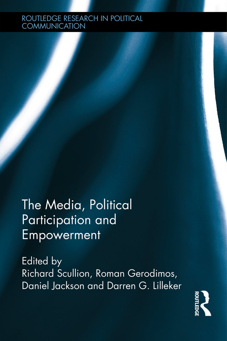 Media, Political Participation and Empowerment