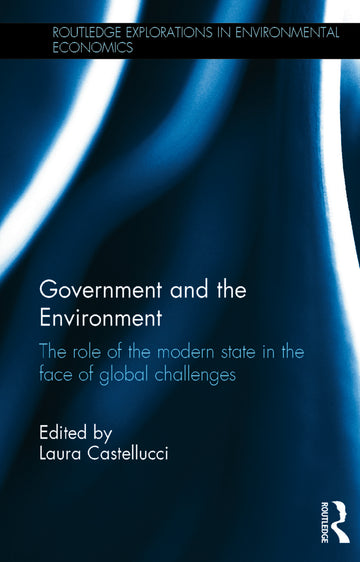 Government and the Environment