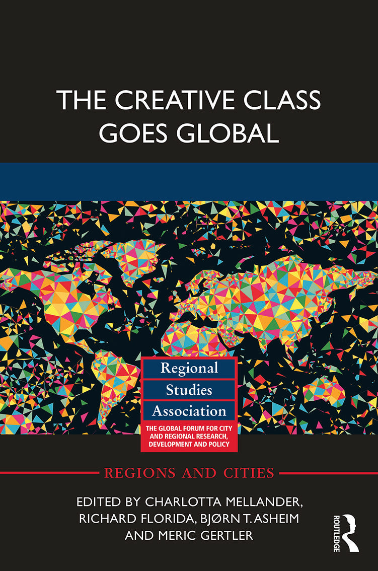 Creative Class Goes Global